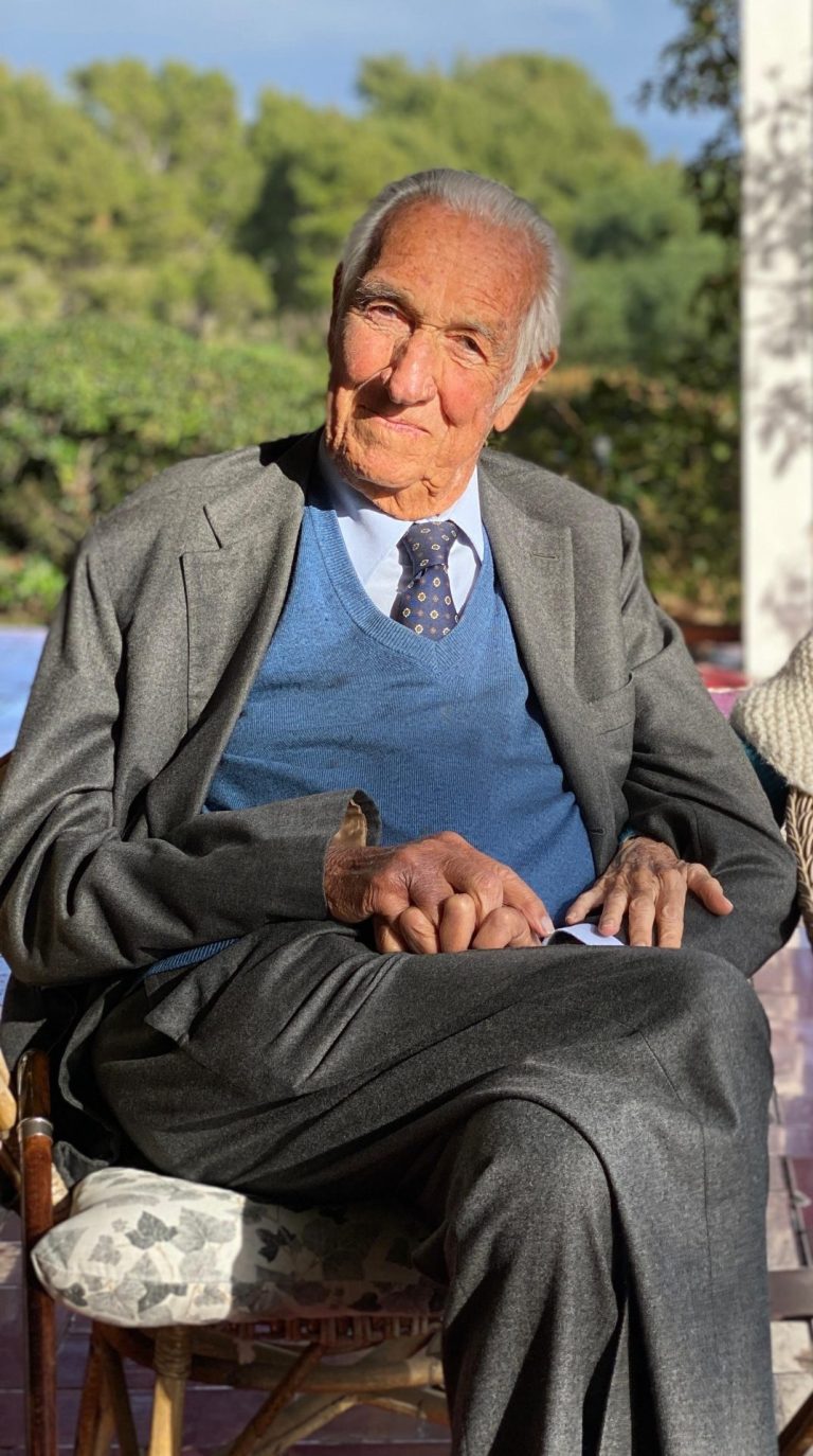 L’agricoltura piange Alfredo Diana, due volte Ministro e già presidente di Confagricoltura