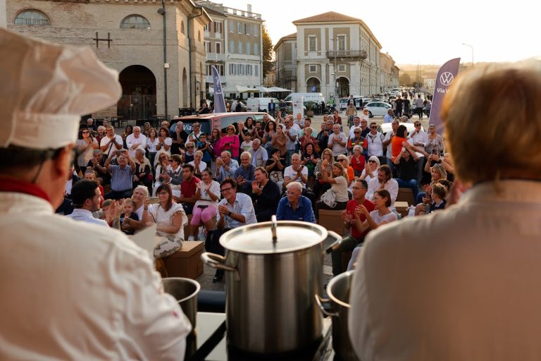 Senigallia Città Gourmet, il 31 agosto la quinta edizione