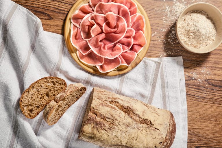 Il Festival del Prosciutto di Parma torna dal 5 al 7 settembre a Langhirano