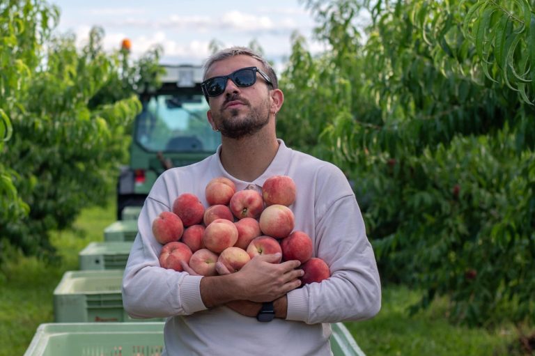Vino, Tommaso Canella tra i Future 40 del 2025 di Wine Enthusiast
