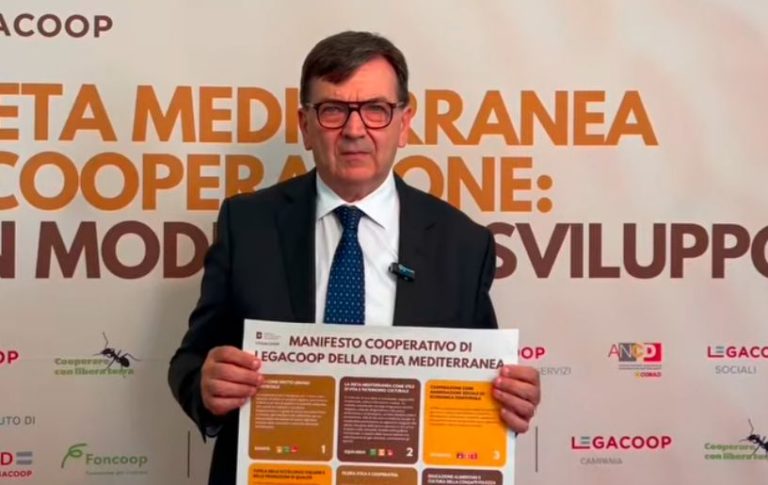 Cereali. Legacoop Agroalimentare: Preoccupano calo rese grano tenero (-10%) e quadro prezzi non soddisfacente