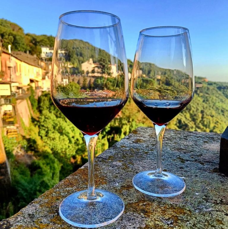 Borgo diVino in tour torna a Nemi dal 12 al 14 settembre