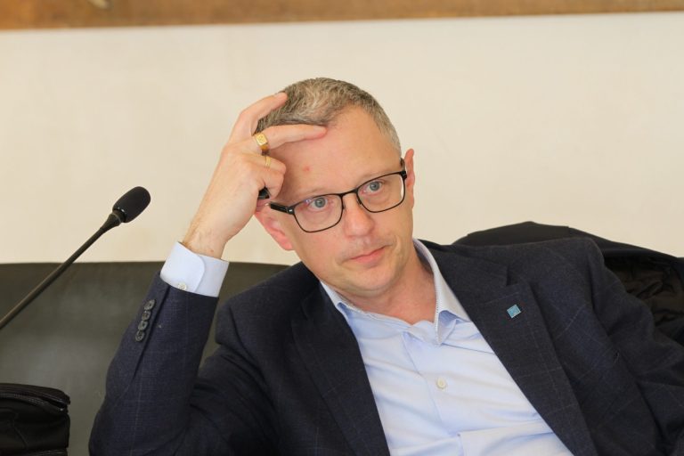 Friuli Venezia Giulia, Zannier: chiesta calamità eccezionale per maltempo estivo