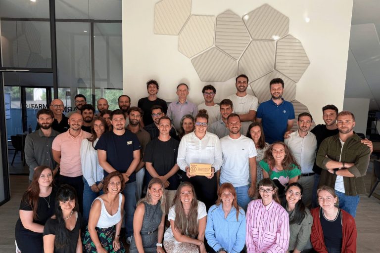 B Corp certifica xFarm Technologies: al centro l’impegno dell’azienda verso la sostenibilità