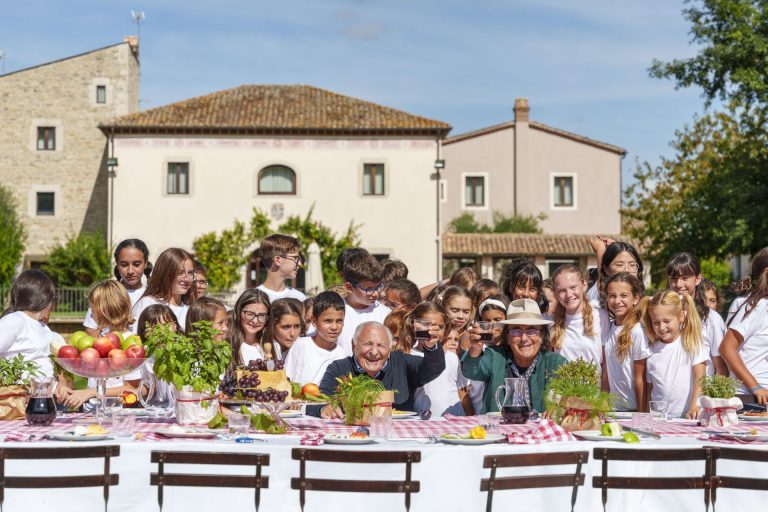 Cucina Italiana candidata a Patrimonio dell’Umanità. Presentata al MiC Vai Italia con Mogol e Al Bano