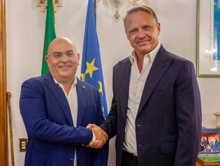 Dazi Usa, Consorzio Pecorino Romano: Il presidente Maoddi ha incontrato il ministro Lollobrigida