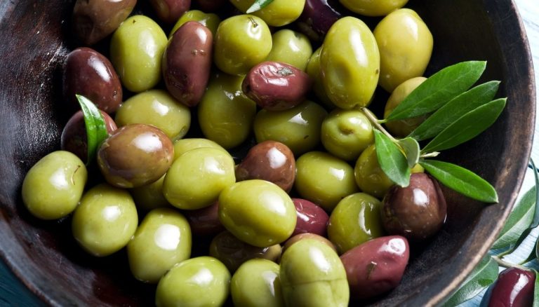Olive da tavola. Concorso Ercole Olivario, al via le iscrizioni per la V edizione