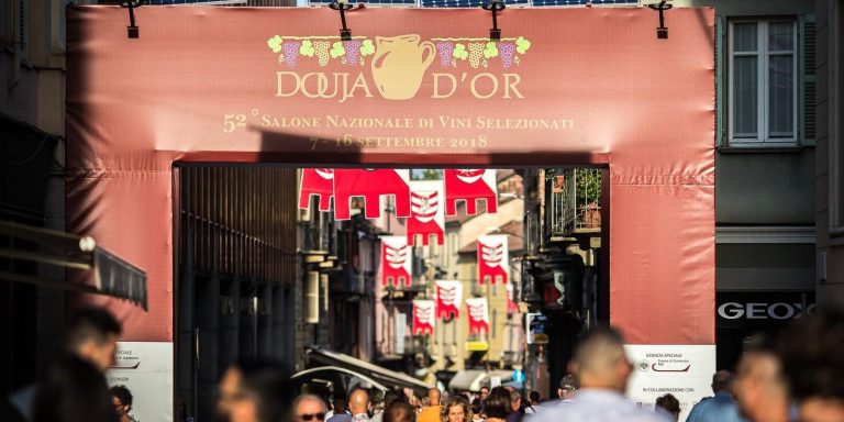 La Douja d’Or ad Asti dal 12 al 21 settembre con tanti eventi