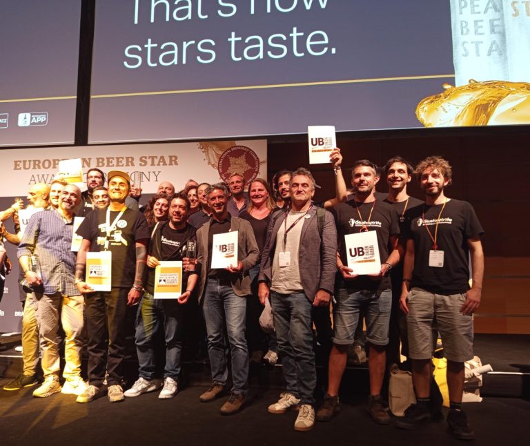 Italia trionfa all’European Beer Star 2025. Unionbirrai: Segno di una filiera matura e riconosciuta