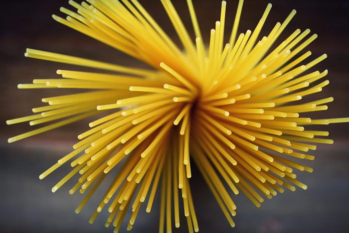 pasta_spaghetti